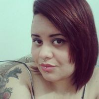 Sthefany  Cruz Sodré's Photo