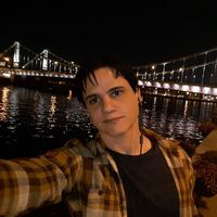 Alexandre Andrade's Photo