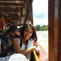 Photos de Agostina Aguera