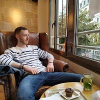 Florian Perret's Photo