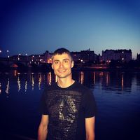 Ilia Rabinovich's Photo