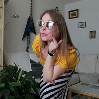 Krista Martinson's Photo