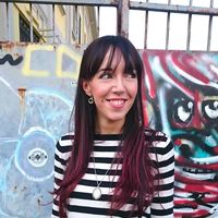 Monica Milani's Photo