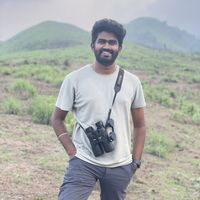 Fotos von Vijay Karthick