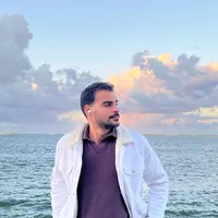 Mahmoud Khalil's Photo