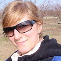 Matilda Fredriksdotter's Photo