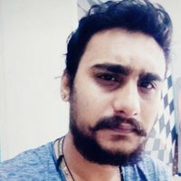 کاشف حیدر's Photo