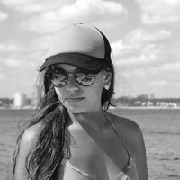 Liz Preciado's Photo