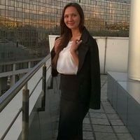 Klavdia Krasnova的照片