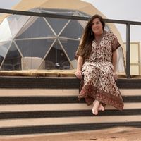 Kelly Collins's Photo