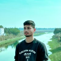 Shaqlain Farooqui's Photo