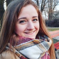 Karolina Lempkowska的照片