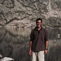 Fotos de Ofir Ashery