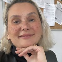 Emel Coskun的照片