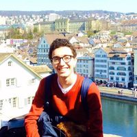 Marwan Shalaby的照片