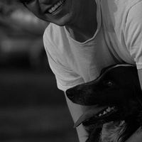 Sean Roberge's Photo