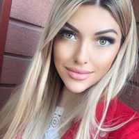 Nastya Frenchi's Photo