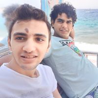 Mostafa Qabary's Photo