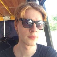 Mike Yerukhov's Photo