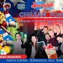 Foto do evento Spanglish Party Language exchange