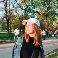 Nataliya Frolova's Photo