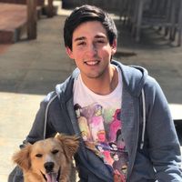 Álvaro Barbosa Peñaloza's Photo