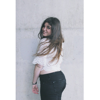 Fotos de Hannah Buckbeak