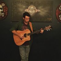 Patrick Mack's Photo