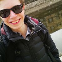 Wim Verschuren's Photo