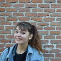 Patrícia Assis's Photo