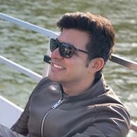 Le foto di Anshul Agrawal