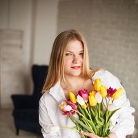 Polina Polina's Photo