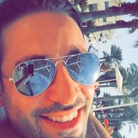 Photos de Amine Koutum