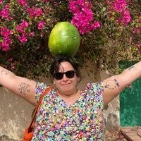 Tiana Kader's Photo