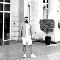 Jamal Rehawi's Photo