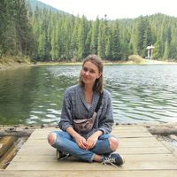 Margaret Ankudinova的照片