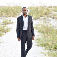 Val Johnson III's Photo