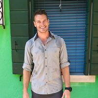 Evan Koehler's Photo