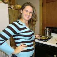 Rachel Siamon's Photo