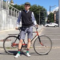 Denis Vasylenko's Photo