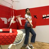 Fotos de Aigyul Yousupova