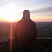 Alexander Finke's Photo