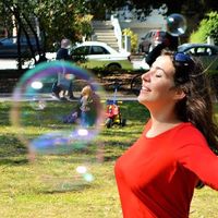 Maïlys Pasquier's Photo