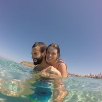 Alejandra Moratorio's Photo