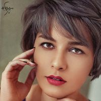 Maedeh Naseri's Photo