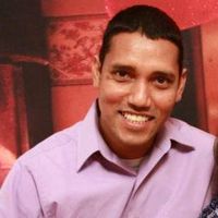 Murali Behara's Photo