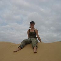 Kirsi Heinonen's Photo