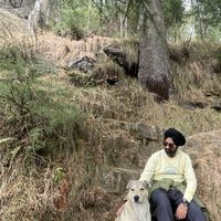 Manpreet Singh's Photo