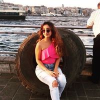 Camelia Sefraoui的照片