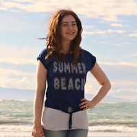 Stefanie Manns's Photo